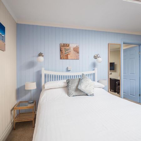The Grafton Guest House Llandudno Exterior photo