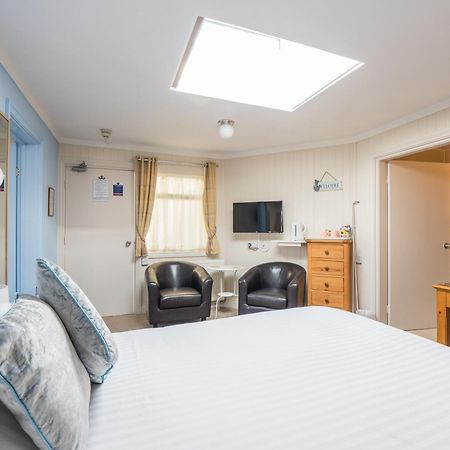 The Grafton Guest House Llandudno Exterior photo