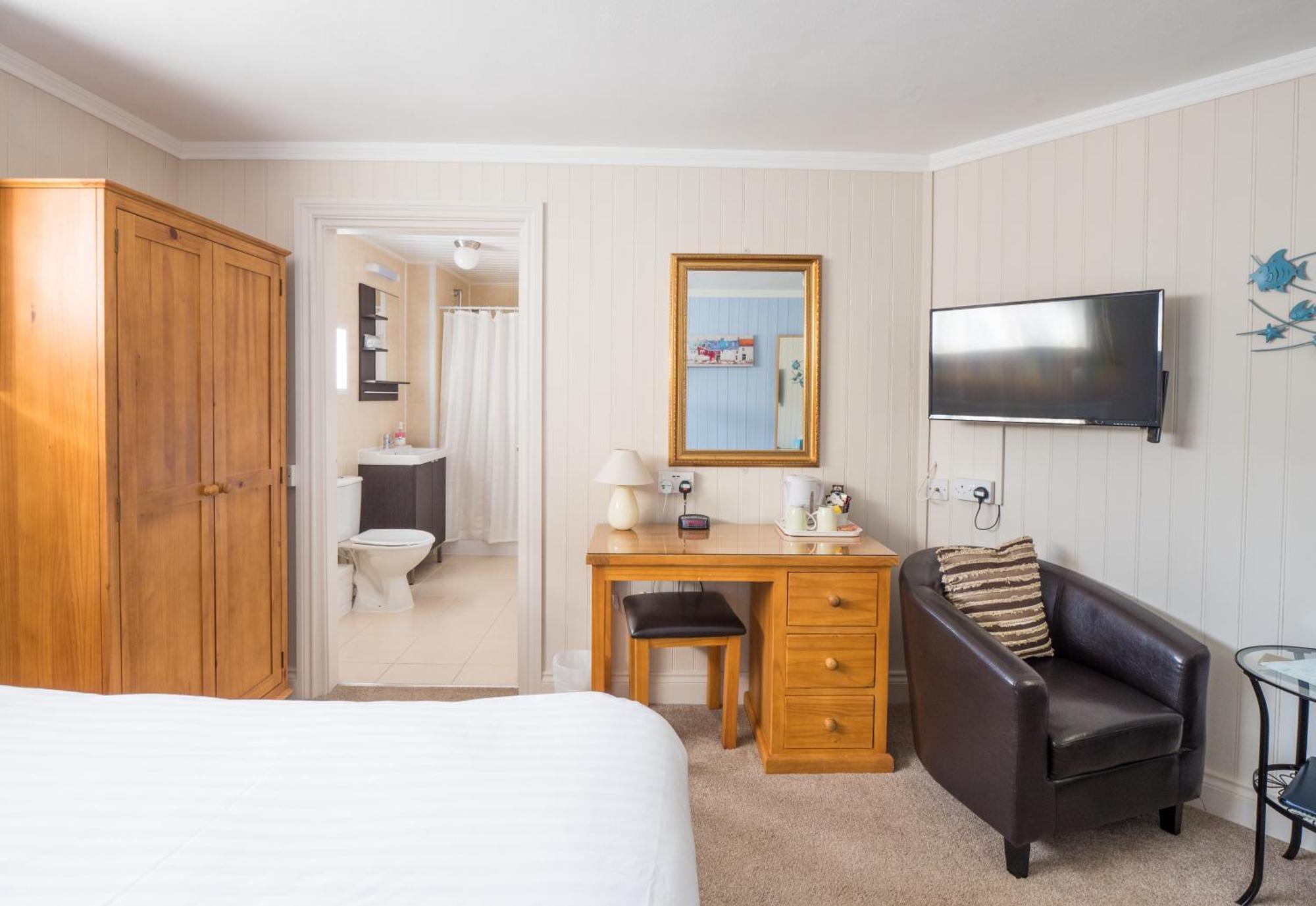 The Grafton Guest House Llandudno Exterior photo