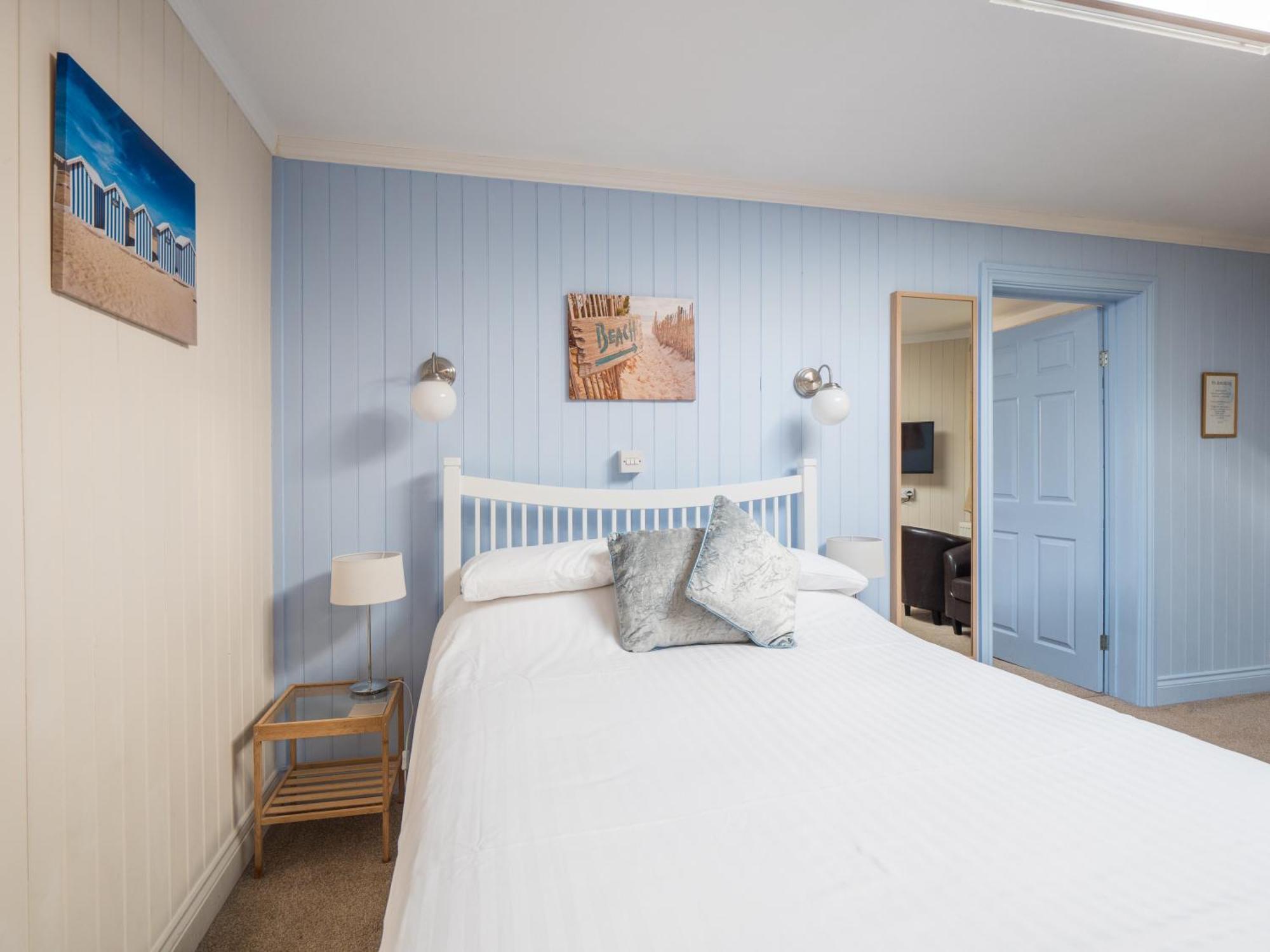 The Grafton Guest House Llandudno Exterior photo