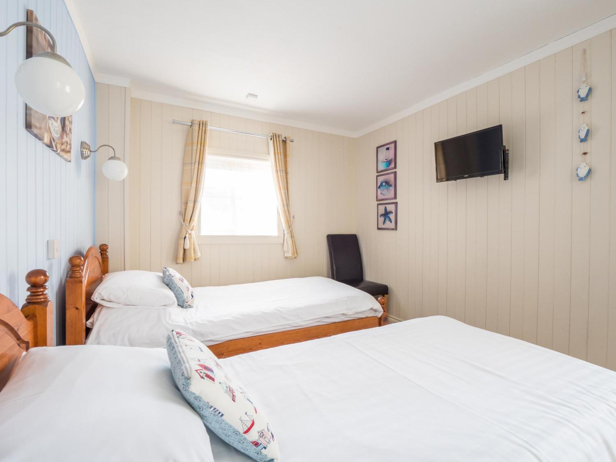 The Grafton Guest House Llandudno Exterior photo