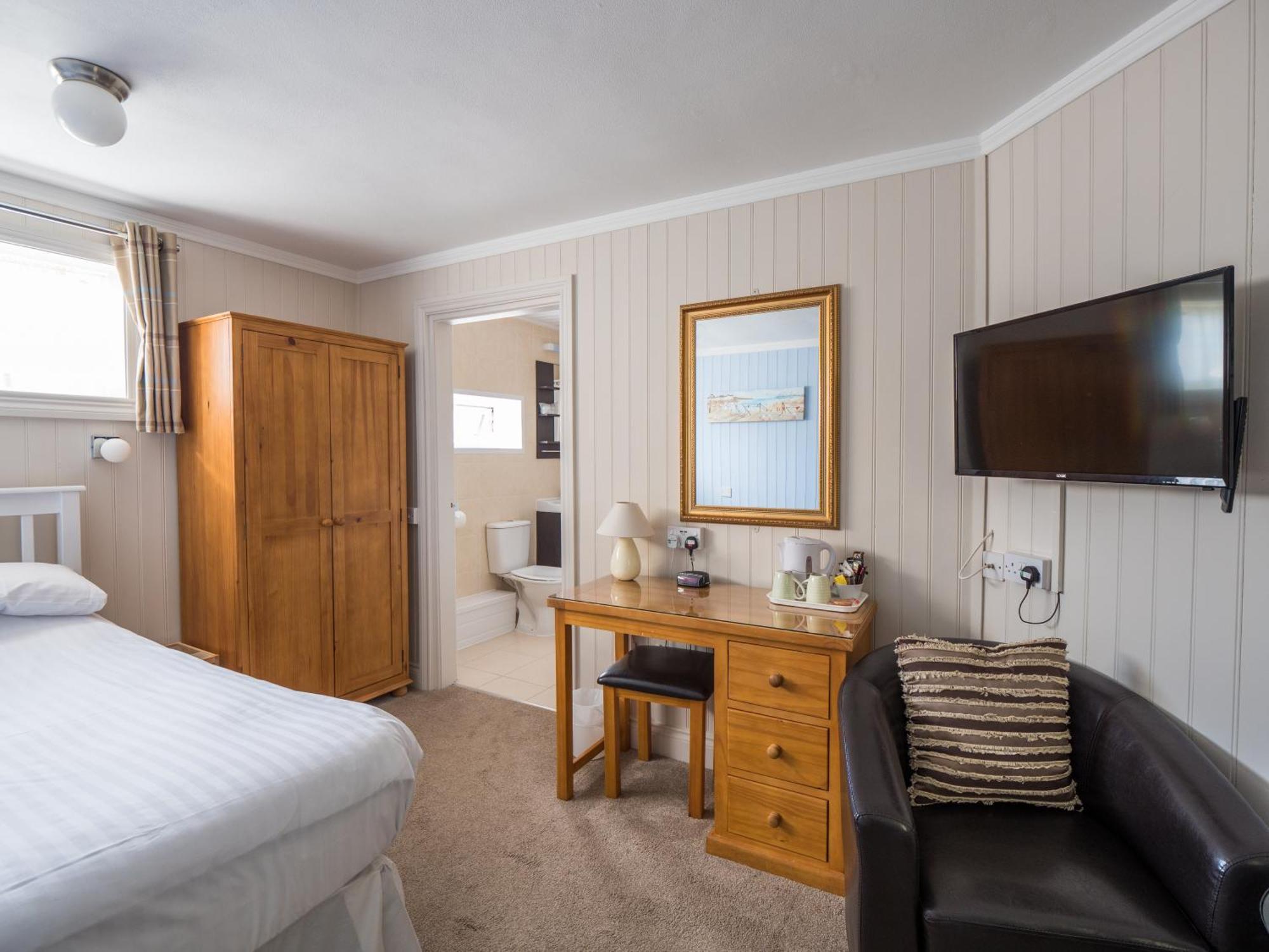 The Grafton Guest House Llandudno Exterior photo