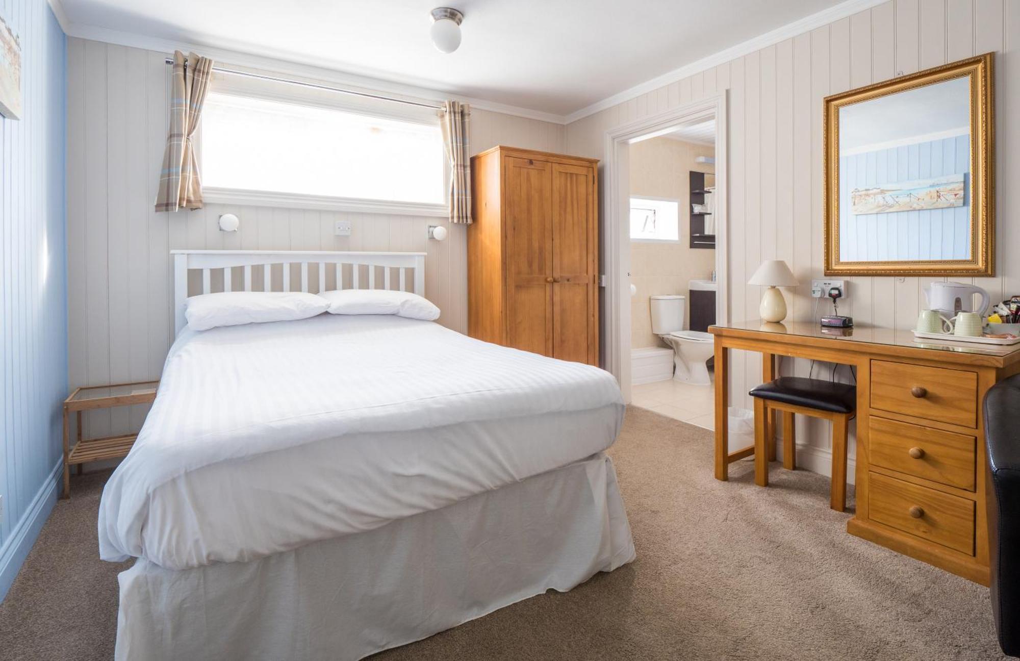 The Grafton Guest House Llandudno Exterior photo