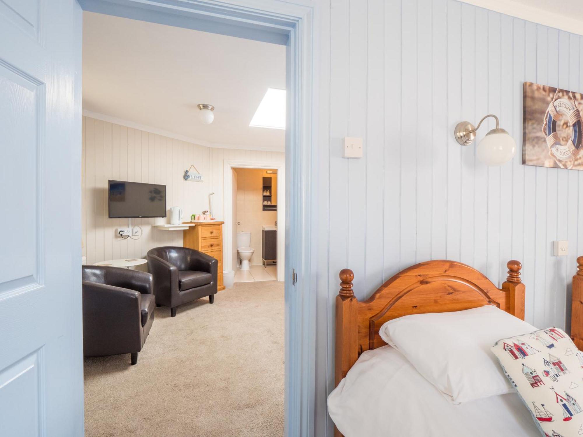 The Grafton Guest House Llandudno Exterior photo