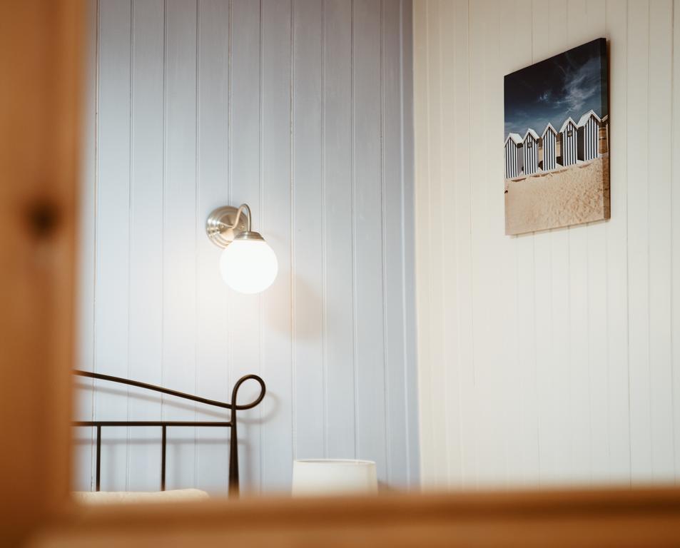 The Grafton Guest House Llandudno Exterior photo