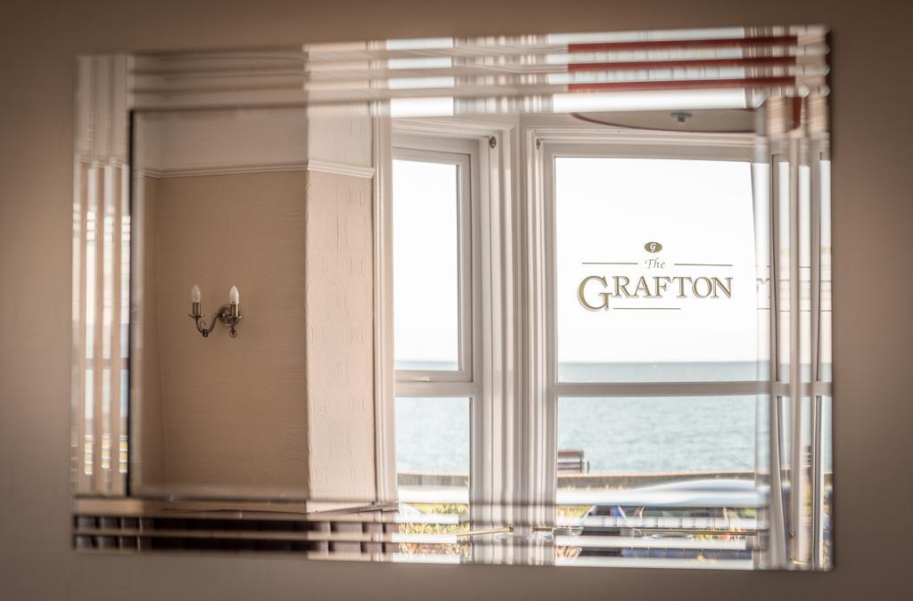The Grafton Guest House Llandudno Exterior photo