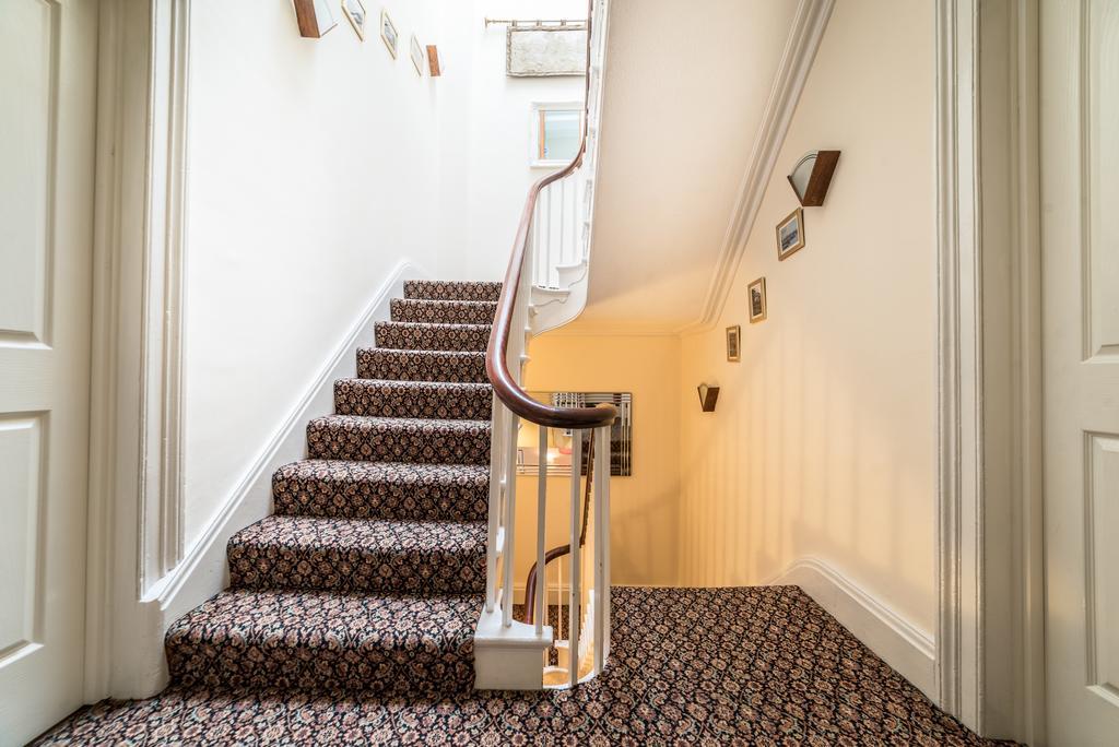 The Grafton Guest House Llandudno Exterior photo